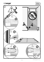 Preview for 26 page of Artweger 360 9G5S Series Assembly Instructions Manual