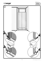 Preview for 27 page of Artweger 360 9G5S Series Assembly Instructions Manual