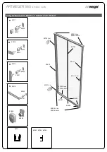 Preview for 31 page of Artweger 360 9G5S Series Assembly Instructions Manual