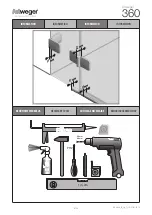 Preview for 6 page of Artweger 360 9R F 88 Series Assembly Instructions Manual