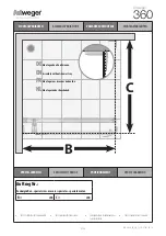 Предварительный просмотр 8 страницы Artweger 360 9R F 88 Series Assembly Instructions Manual