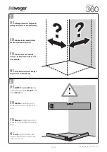 Preview for 10 page of Artweger 360 9R F 88 Series Assembly Instructions Manual