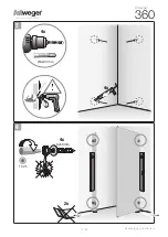 Preview for 12 page of Artweger 360 9R F 88 Series Assembly Instructions Manual