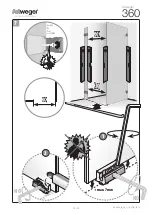 Предварительный просмотр 14 страницы Artweger 360 9R F 88 Series Assembly Instructions Manual