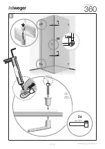 Preview for 15 page of Artweger 360 9R F 88 Series Assembly Instructions Manual