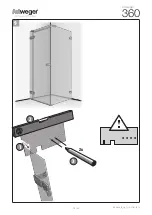 Предварительный просмотр 16 страницы Artweger 360 9R F 88 Series Assembly Instructions Manual