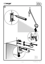 Preview for 16 page of Artweger 360 9R4F Series Assembly Instructions Manual