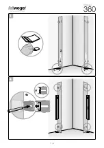 Preview for 11 page of Artweger 360 9RRP Series Assembly Instructions Manual