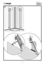 Preview for 15 page of Artweger 360 9RRP Series Assembly Instructions Manual