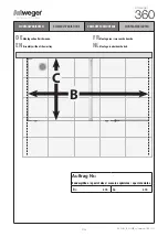 Предварительный просмотр 8 страницы Artweger 360 9WV Series Assembly Instructions Manual