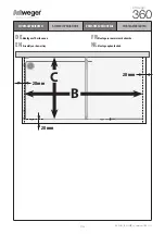 Предварительный просмотр 9 страницы Artweger 360 9WV Series Assembly Instructions Manual