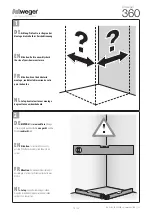 Предварительный просмотр 10 страницы Artweger 360 9WV Series Assembly Instructions Manual