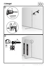 Предварительный просмотр 12 страницы Artweger 360 9WV Series Assembly Instructions Manual