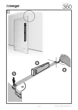 Предварительный просмотр 16 страницы Artweger 360 9WV Series Assembly Instructions Manual