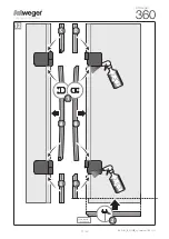 Предварительный просмотр 19 страницы Artweger 360 9WV Series Assembly Instructions Manual