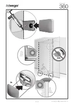 Предварительный просмотр 20 страницы Artweger 360 9WV Series Assembly Instructions Manual