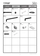 Preview for 7 page of Artweger 360 WALK IN 9WTS1 Series Assembly Instructions Manual