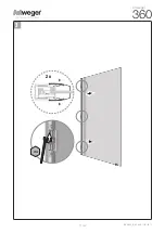 Preview for 11 page of Artweger 360 WALK IN 9WTS1 Series Assembly Instructions Manual