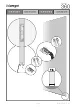 Preview for 13 page of Artweger 360 WALK IN 9WTS1 Series Assembly Instructions Manual