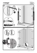 Preview for 15 page of Artweger 360 WALK IN 9WTS1 Series Assembly Instructions Manual