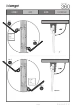 Preview for 16 page of Artweger 360 WALK IN 9WTS1 Series Assembly Instructions Manual