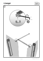 Preview for 20 page of Artweger 360 WALK IN 9WTS1 Series Assembly Instructions Manual