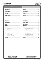 Preview for 2 page of Artweger 9R1P Series Assembly Instructions Manual