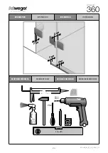 Preview for 6 page of Artweger 9R1P Series Assembly Instructions Manual