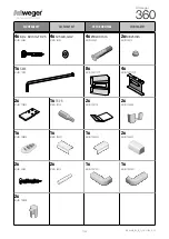 Preview for 7 page of Artweger 9R1P Series Assembly Instructions Manual