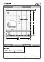 Preview for 8 page of Artweger 9R1P Series Assembly Instructions Manual