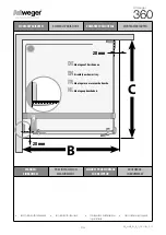 Preview for 9 page of Artweger 9R1P Series Assembly Instructions Manual