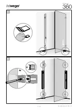 Preview for 11 page of Artweger 9R1P Series Assembly Instructions Manual