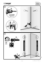 Preview for 12 page of Artweger 9R1P Series Assembly Instructions Manual