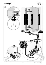 Preview for 14 page of Artweger 9R1P Series Assembly Instructions Manual