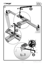 Preview for 17 page of Artweger 9R1P Series Assembly Instructions Manual