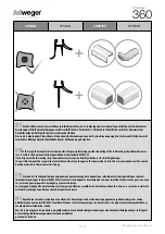 Preview for 19 page of Artweger 9R1P Series Assembly Instructions Manual