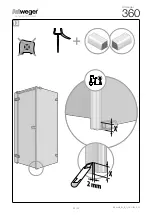 Preview for 20 page of Artweger 9R1P Series Assembly Instructions Manual