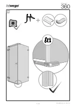 Preview for 21 page of Artweger 9R1P Series Assembly Instructions Manual