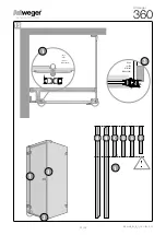 Preview for 22 page of Artweger 9R1P Series Assembly Instructions Manual