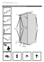 Preview for 27 page of Artweger 9R1P Series Assembly Instructions Manual