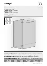 Предварительный просмотр 1 страницы Artweger 9WT31 Series Assembly Instructions Manual