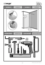 Предварительный просмотр 6 страницы Artweger 9WT31 Series Assembly Instructions Manual