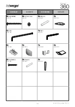 Предварительный просмотр 7 страницы Artweger 9WT31 Series Assembly Instructions Manual