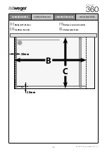 Предварительный просмотр 9 страницы Artweger 9WT31 Series Assembly Instructions Manual