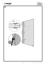 Предварительный просмотр 11 страницы Artweger 9WT31 Series Assembly Instructions Manual