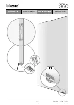 Предварительный просмотр 12 страницы Artweger 9WT31 Series Assembly Instructions Manual