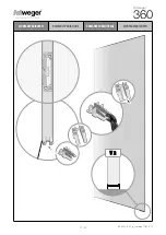 Предварительный просмотр 13 страницы Artweger 9WT31 Series Assembly Instructions Manual