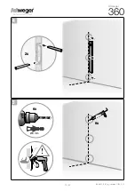 Предварительный просмотр 14 страницы Artweger 9WT31 Series Assembly Instructions Manual