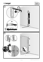 Предварительный просмотр 15 страницы Artweger 9WT31 Series Assembly Instructions Manual