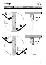 Предварительный просмотр 16 страницы Artweger 9WT31 Series Assembly Instructions Manual